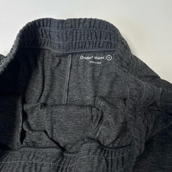 Outdoor Voices Cloudknit Sweatpants - Picture 3 of 7